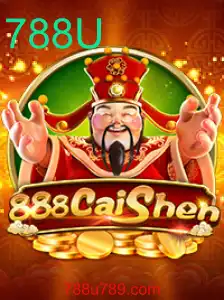 Descubra o Mundo de 888CaiShen: Um Jogo de Fortuna e Estratégia
