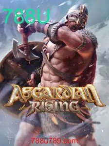 Descubra o Mundo de AsgardianRising: Aventura e Estratégia na Era dos Deuses!