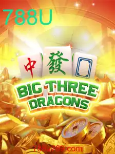 Descubra o Fascinante Mundo de BigThreeDragons: Uma Jornada Lendária