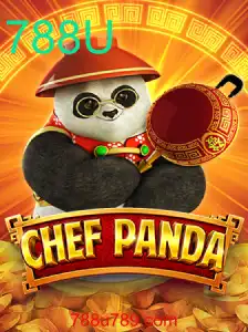 Desvende ChefPanda: O Jogo que Transforma Cozinhar em Aventura