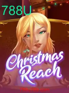 ChristmasReach: Explorando o Mundo Encantado do Jogo Festivo