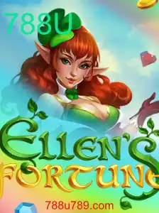 EllensFortune: O Guia Completo para o Novo Jogo de Azar com o Código 788U