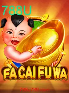 Descubra o Mundo de FaCaiFuWa: Um Jogo Empolgante