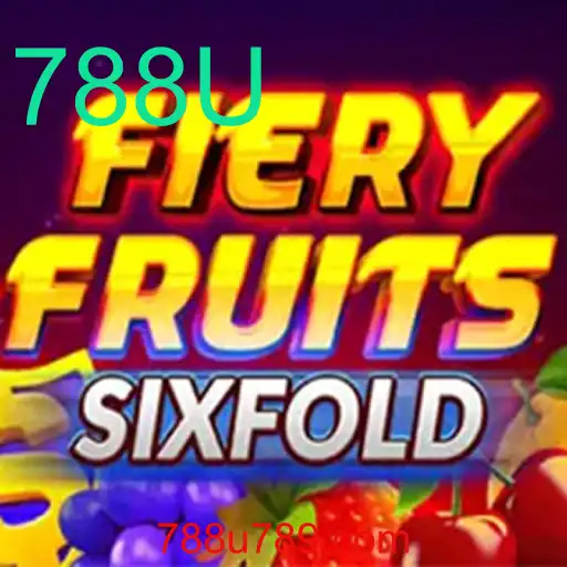 Conheça o Excitante Jogo FieryFruitsSixFold: Estratégia, Diversão e Aventura