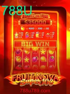 Explorando o Universo de FruitNovaSuper100: Regras e Estratégias