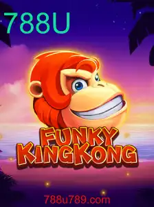 Explorando o Universo Vibrante de FunkyKingKong: Uma Jornada Interativa