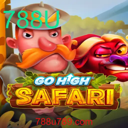 Explorando o Fascínio do Jogo GoHighSafari: Descubra as Regras e a Experiência