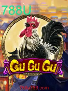 GuGuGu: Descubra o Fascinante Mundo do Jogo de Estratégia 788U