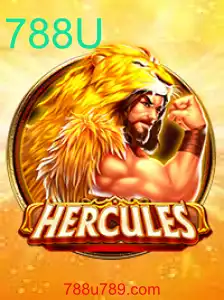 Explorando o Mundo de Hercules: Aventura e Estratégia no Jogo 788U