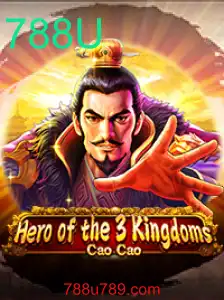 Explorando Heroofthe3KingdomsCaoCao: Um Mergulho no Mundo Estrategicamente Épico