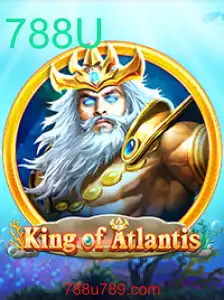 Descubra o Mundo Fantástico de KingofAtlantis: Um Guia Completo para Começar