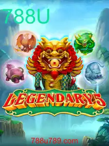Descubra o Mundo Fascinante de Legendary5: A Revolução do Entretenimento com 788U