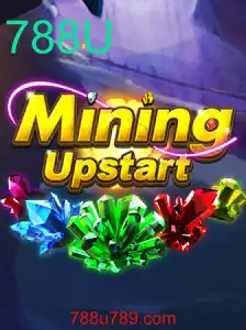 Explorando 'MiningUpstart': Um Mergulho no Mundo das Minas Virtuais