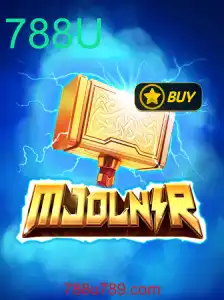Explorando o Mundo de Mjolnir: Um Mergulho no Universo do Jogo Inovador '788U'
