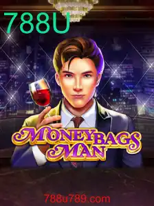 MoneybagsMan: Uma Nova Abordagem ao Mundo dos Jogos Baseada na Palavra-Chave 788U