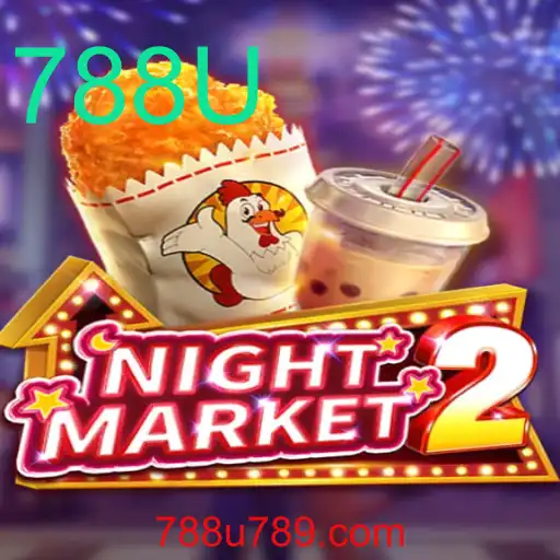 Descubra o Fascinante Mundo de NightMarket2: O Jogo de Cartas Revolucionário com Tema Noturno