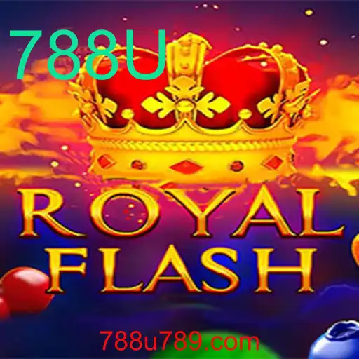 RoyalFlash: O Excitante Mundo dos Jogos de Apostas com 788U
