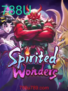 Descubra SpiritedWonders: Uma Aventura Única e Cativante