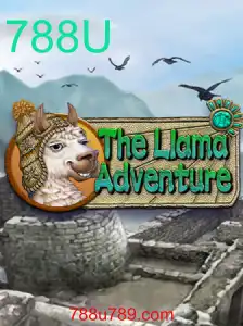 TheLlamaAdventure: Um Novo Nível de Entretenimento com o Código Secreto 788U
