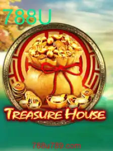 Descubra TreasureHouse: O Jogo de Aventuras e Estratégia