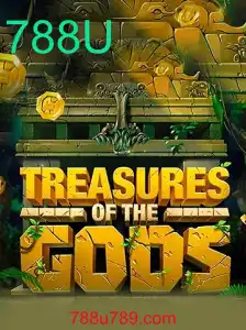 Explorando 'Treasure of the Gods': Aventuras e Regras do Jogo de Estratégia