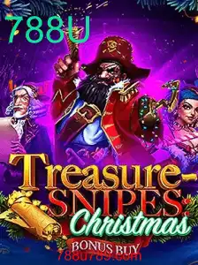 Descubra as Aventuras e Regras de TreasuresnipesChristmas