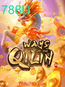 Explorando o Fascinante Mundo de Ways of the Qilin: Um Mergulho no Universo do Jogo de Cassino Online 788U