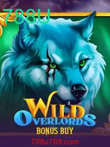 Explorando o Mundo de WildOverlordsBonusBuy: Guia Completo do Jogo 788U