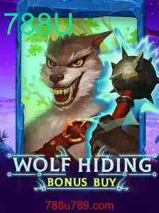 Descubra o Fascinante Mundo de WolfHidingBonusBuy