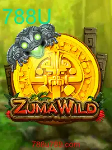 Descubra o Mundo Encantador de ZumaWild: Uma Aventura Inesquecível